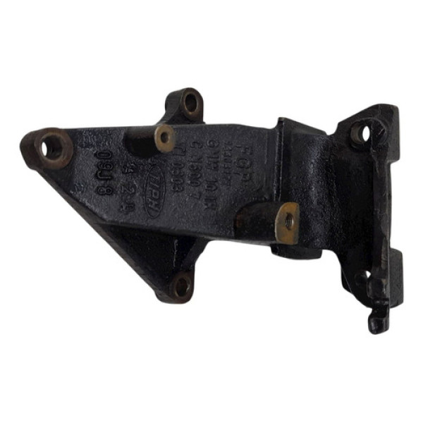 Suporte Direito Coxim Motor  Do Fiat Doblo Elx 1.8 2009/2009