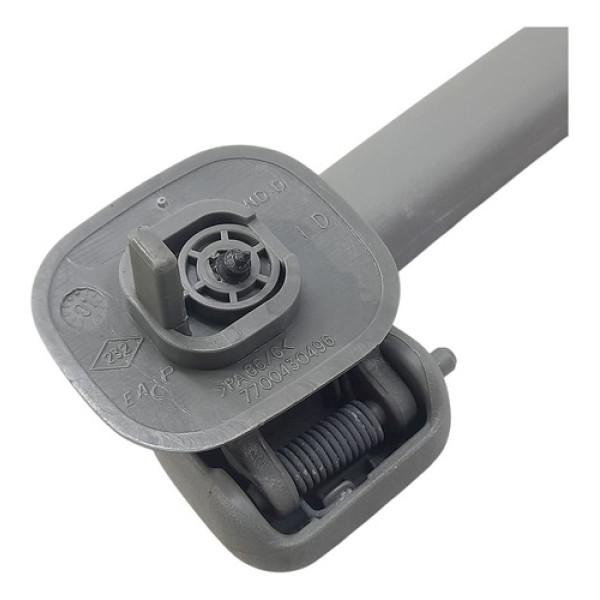 Pqp Alça Teto Renault Scenic 2004 Do   /