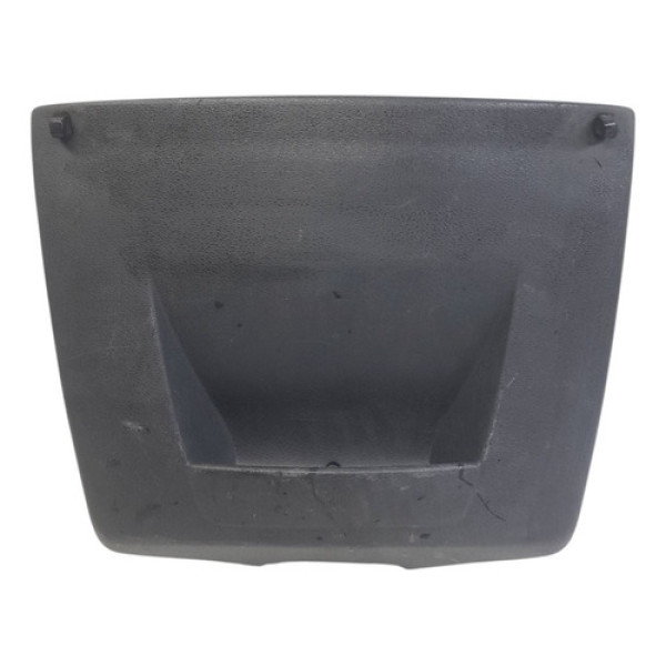 Acabamento Interno Tampa Traseira Vw Fox 2008 Do   / Não Informado