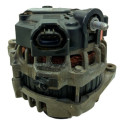 Alternador Hyundai Hb20 1.0 3cc 2013 A 2019 3730004620