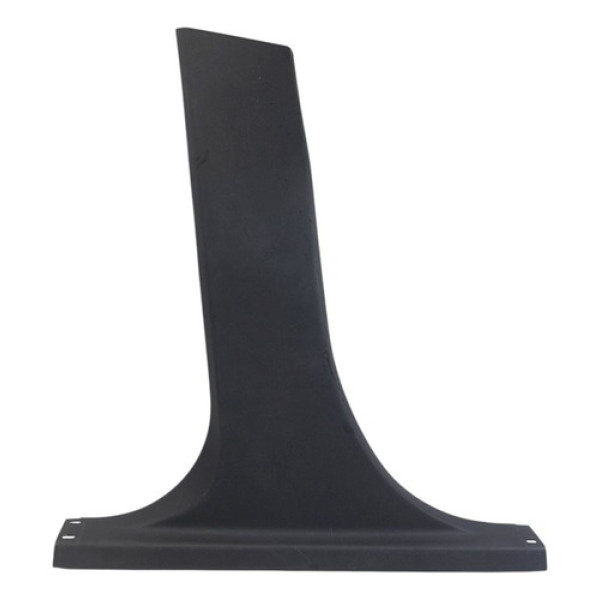 Acabamento Inferior Coluna Central Esquerda Ford Fiesta 2014 Não Informado