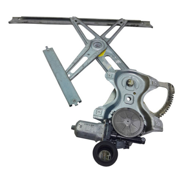 Maquina Vidro Dianteiro Direito Toyota Corolla 2015 Do   / Não Informado