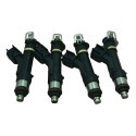 4 Bicos Injetores Ford Ecosport Focus 2.0 Flex 0280158162