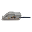 Luz Cortesia Porta Malas Peugeot 207 2006 A 2008 Pa6mx30
