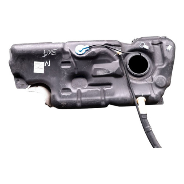 Tanque Combustível Peugeot 307 2008 Do   /