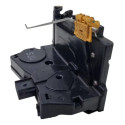 Fechadura Porta Dian Esq Gm Onix 2013 A 2016 13589502
