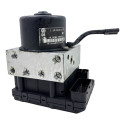Modulo Freio Abs Golf Audi Bora  2000 A 2004 1j907379q