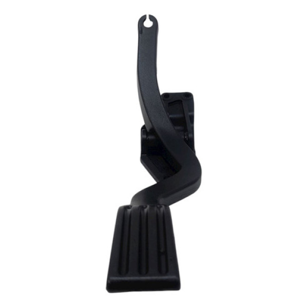 Pedal Acelerador Ford Fiesta 2008 Do   /