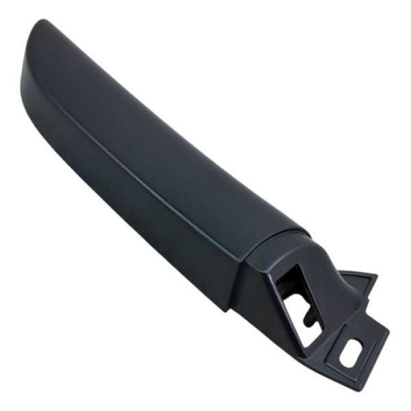 Acabamento Interno Retrovisor Direito Do Vw Spacefox 1.6  20
