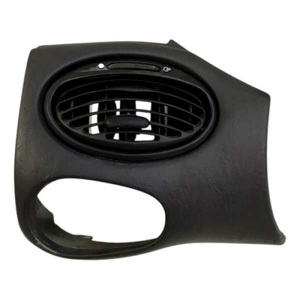 Difusor Esquerdo Ford Focus 2003/07 Do   /