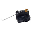 Fechadura Porta Dian Esq Gm Onix 2013 A 2016 13589502