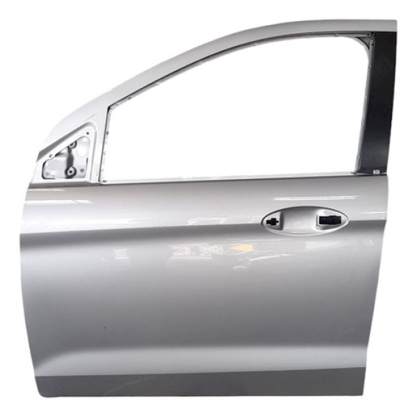 Porta Dianteira Esquerda Do Ford Ka Sel 1.0  2015/2016
