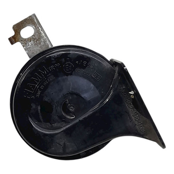 Buzina  Do Fiat Doblo Elx 1.8 2009/2009