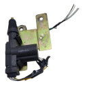 Atuador Trava Elétrica Porta Traseira Vw Gol G3 1999 A 2005