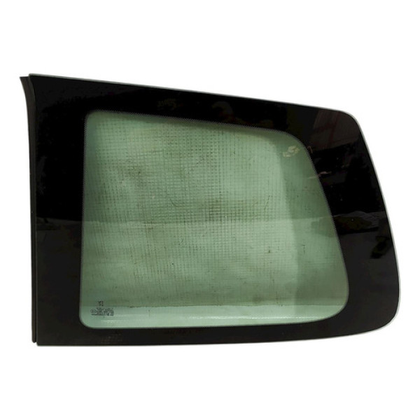 Vidro Óculos Esquerdo Do Peugeot 206 Sw 1.4 2007/2008