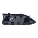 Moldura Porta Dian Esq Gm Onix Prisma 2012 A 2019 94776792