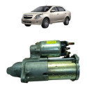 Motor Partida Gm Cobalt Spin 1.8 2013 A 2018 24580635