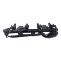 Flauta Bico Injetor Clio Logan 2009 A 2014 8200872135