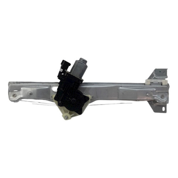Máquina Vidro Porta Dianteira Esquerda  Do Ford Ka 171003