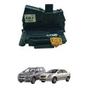 Fechadura Traseira Direita Gm Cobalt Spin 2013 2019 13510458