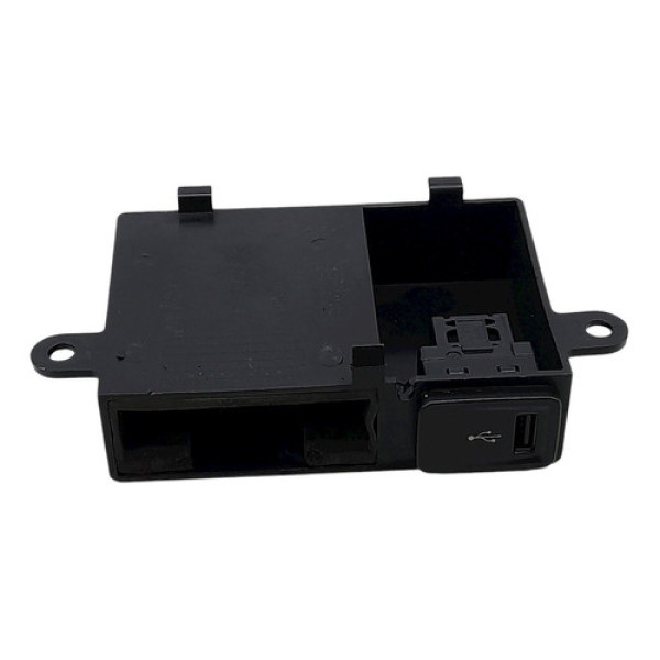 Entrada Usb Suporte iPod Do Fiat Idea Adv 1.8 2014/2014