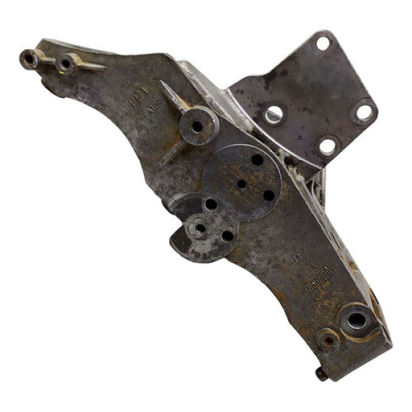 Suporte Compressor Alternador  Do Fiat Idea 1.4 2011/2012