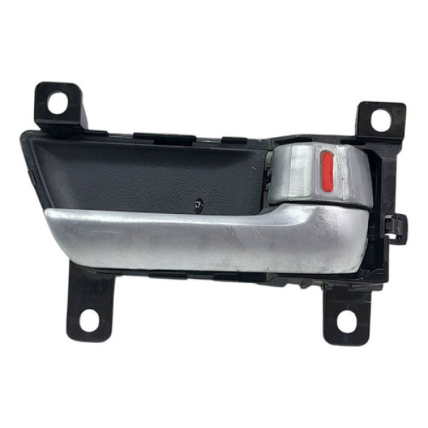 Maçaneta Interna Porta Dianteira Direita  Do Kia Sorento 2.4