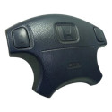 Bolsa Airbag Honda Civic 1996 A 2000 77800s1lm81 Preto