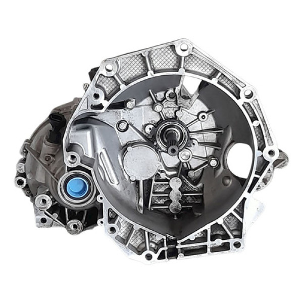 Caixa De Marcha Do Fiat Idea Adv 1.8 2014/2014