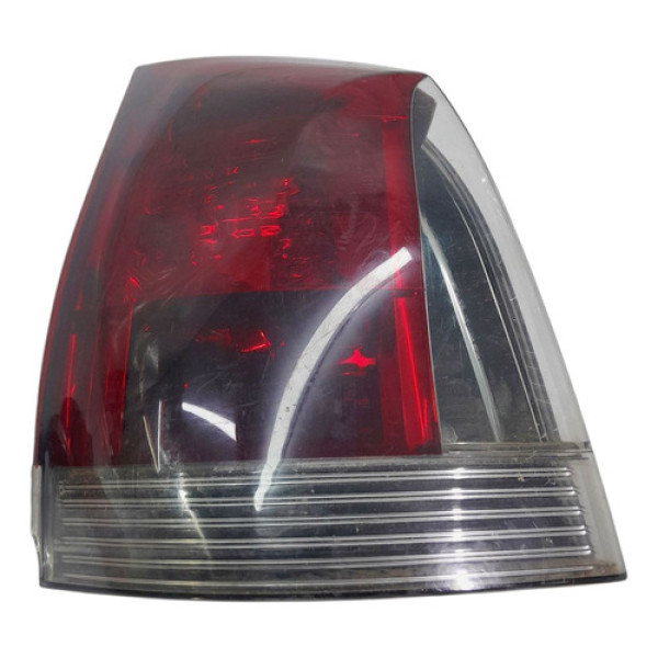 Lanterna Traseira Direita Palio 2010 Do   /