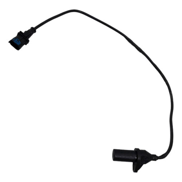 Sensor Rotação  Do Fiat Idea 1.4 2011/2012