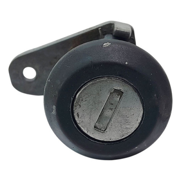 Cilindro Miolo Chave Porta Esquerda Ford Escort 1992 Do   /