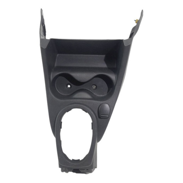 Console Central  Do Renault Sandero 1.6 8v 2013/2013