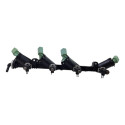 Flauta Bico Injetor Vw Gol Virtus 2016 A 2020 0280151341
