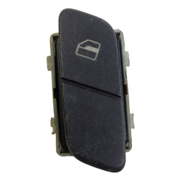 Botão Vidro Dianteiro Direito Vw Polo 2010 Do   /