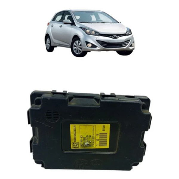 Módulo Conforto Hyundai Hb20 2013 A 2019 954001s093