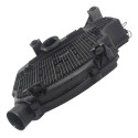 Caixa Filtro Ar  Do Renault Sandero 1.6 8v 2013/2013