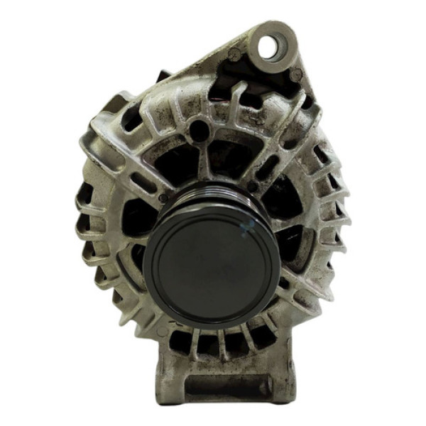 Alternador Ford New Fiesta 2015 Do   /