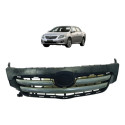 Grade Dianteira Toyota Corolla 2009 A 2012 5311402150 Preta