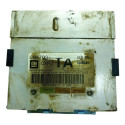Módulo Injeção Gm Corsa 1.0 1997 A 2001 09370349