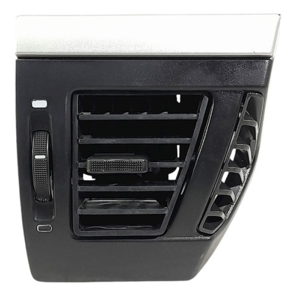 Difusor Ar Esquerdo Painel  Do Fiat Idea 1.4 2011/2012