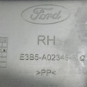 Acabamento Interno Pé Coluna Direita  Do Ford Ka Sel 1.0  20