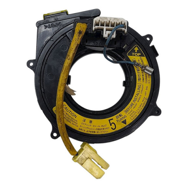 Hard Disk Toyota Corolla 1999/01 Do   /