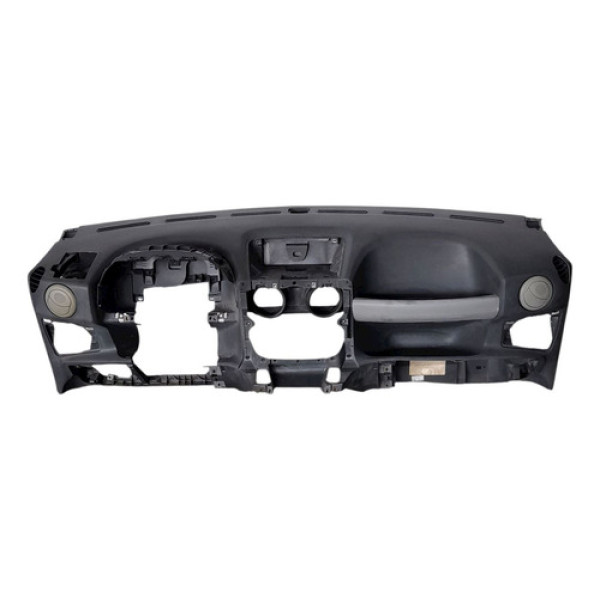 Capa Do Painel Do Fiat Doblo Elx 1.8 2009/2009 Não Informado