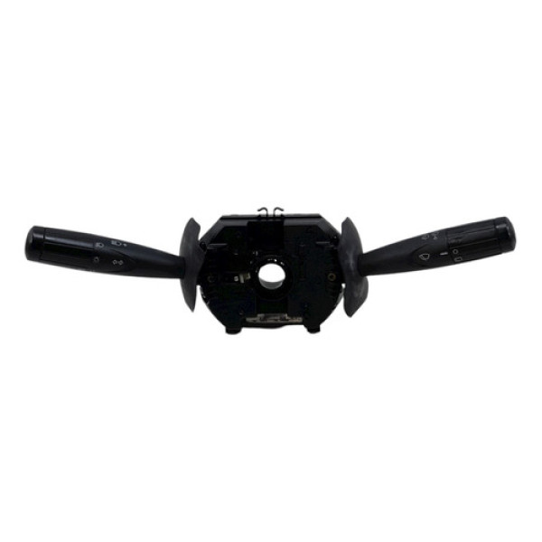 Comando Limpador/luzes/setas Do Fiat Idea Adv 1.8 2014/2014