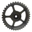 Polia Comando Ford Fista Ka Focus Motor Sigma 98mm6256a7c