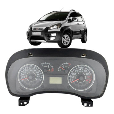 Painel Instrumentos ...