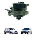 Alternador Gm Celta Corsa 1999 A 2005 90413760 0123120001