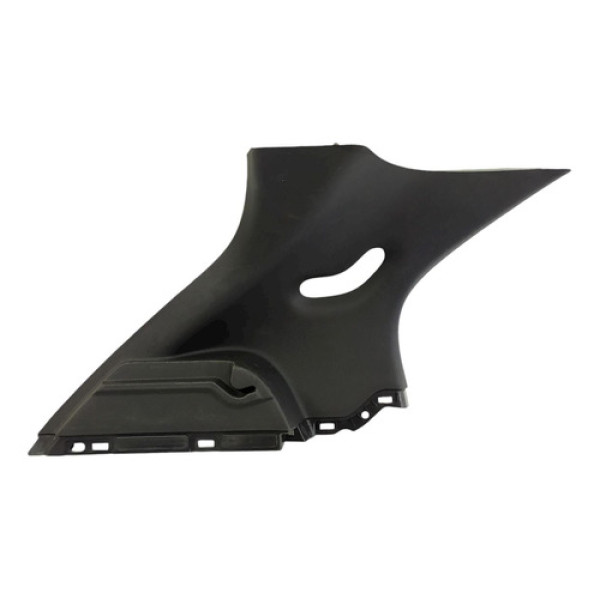 Suporte Esquerdo Tampão Bagagito  Do Ford Ka Sel 1.0  2015/2
