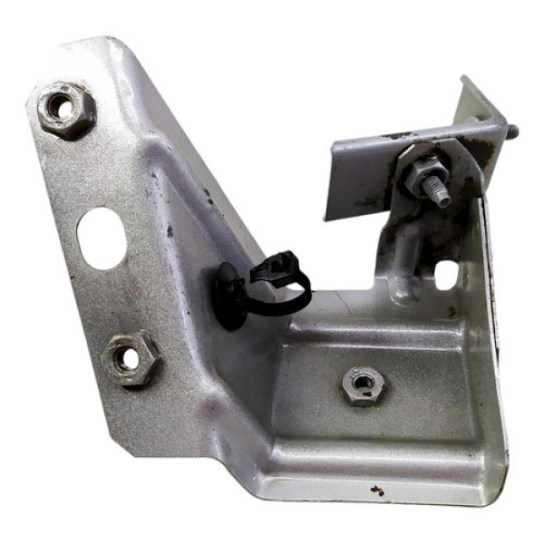 Suporte Para Lama Direito  Do Fiat Idea 1.4 2011/2012